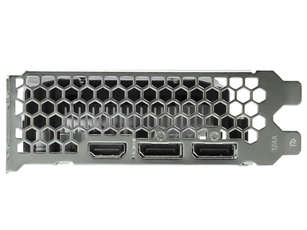 NE51650T1BG1-1171D (GeForce GTX1650 DUAL OC 4GB) [PCIExp 4GB] �h�X�p��Web���胂�f��