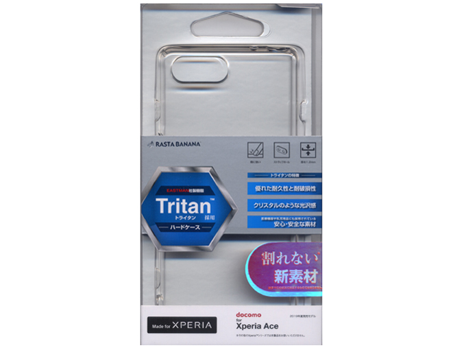 4738XP1CTR [�N���A] �̐��i�摜