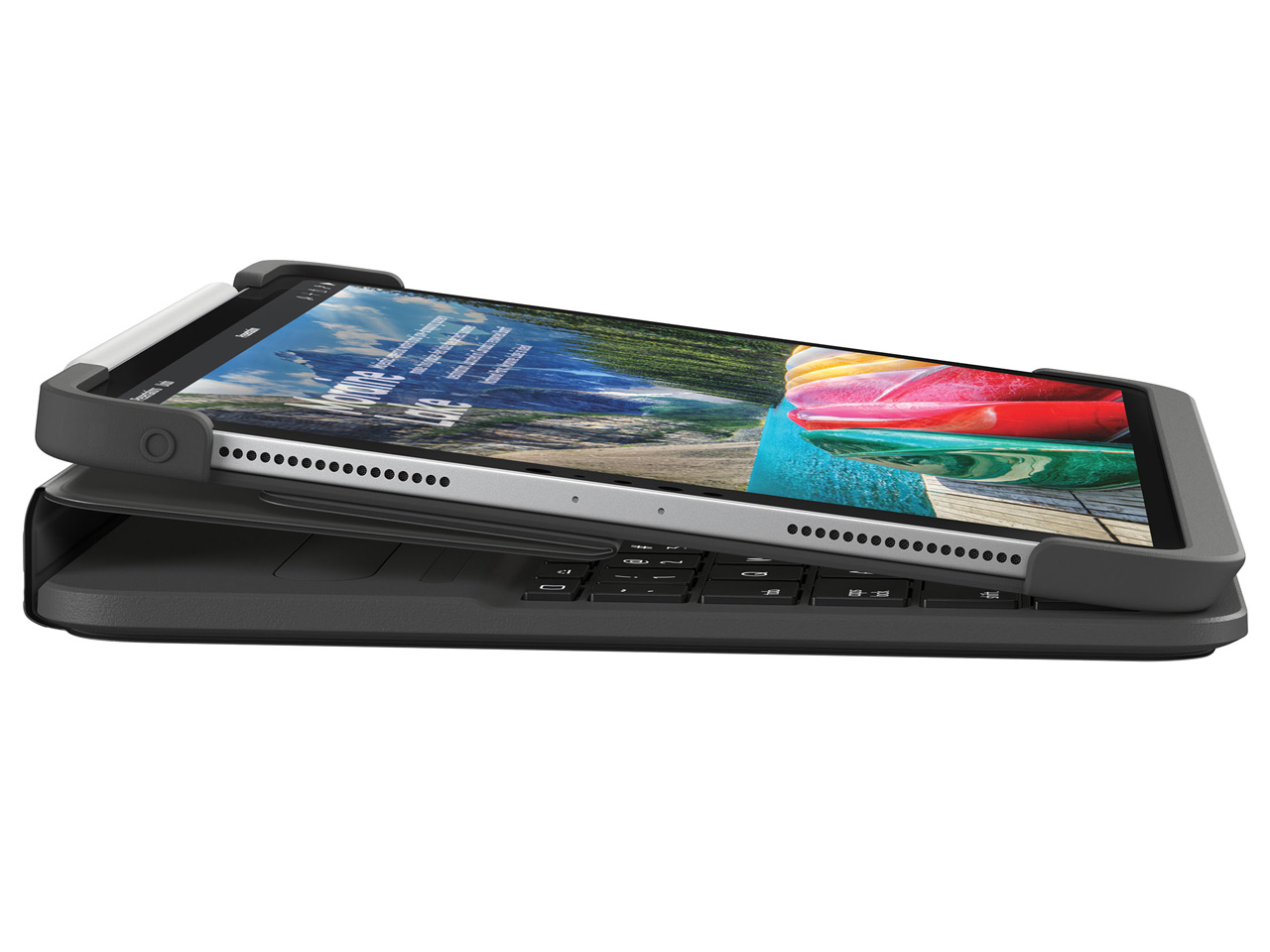 SLIM FOLIO PRO iK1173