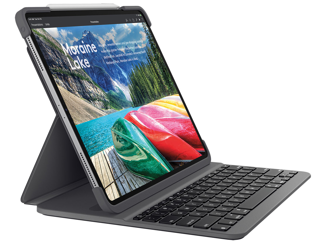 SLIM FOLIO PRO iK1173 �̐��i�摜