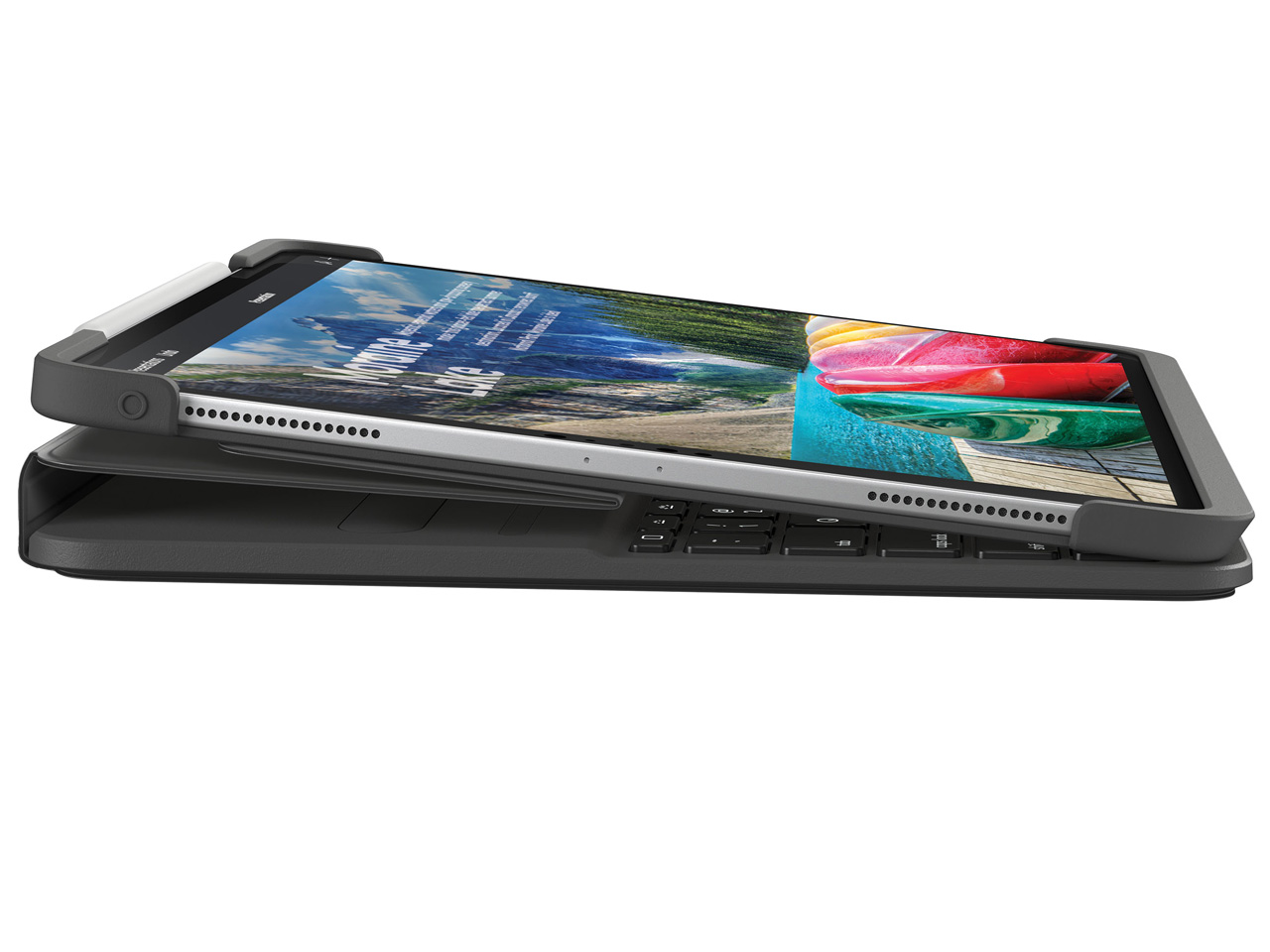 SLIM FOLIO PRO iK1273