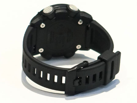 G-SHOCK GA-2000S-1AJF