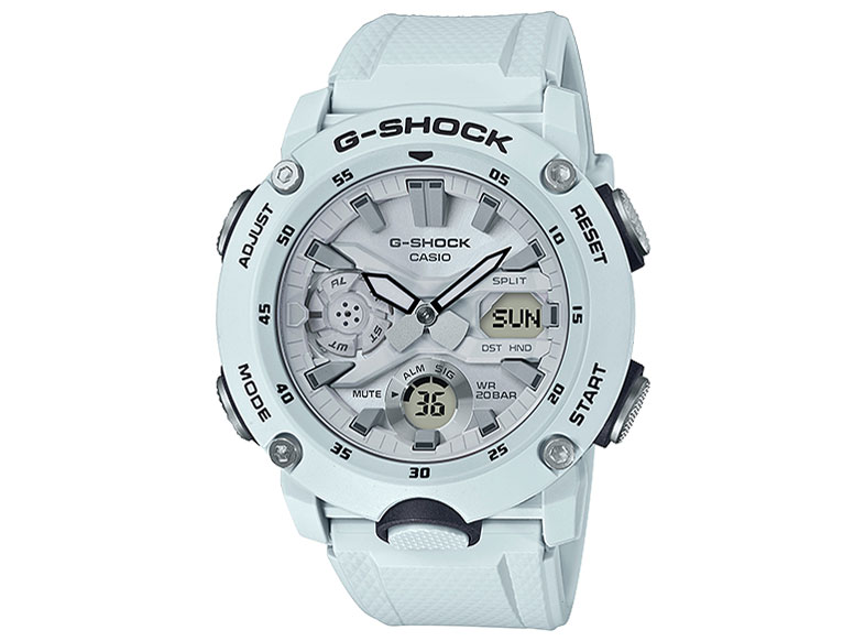 G-SHOCK GA-2000S-7AJF