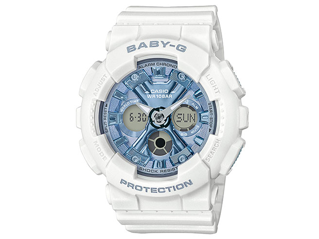Baby-G BA-130-7A2JF �̐��i�摜