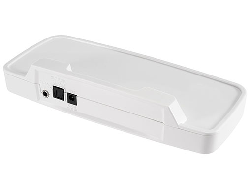 SOUND ASSIST AT-SP767XTV WH [�z���C�g]