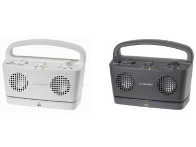 SOUND ASSIST AT-SP767XTV WH [�z���C�g]