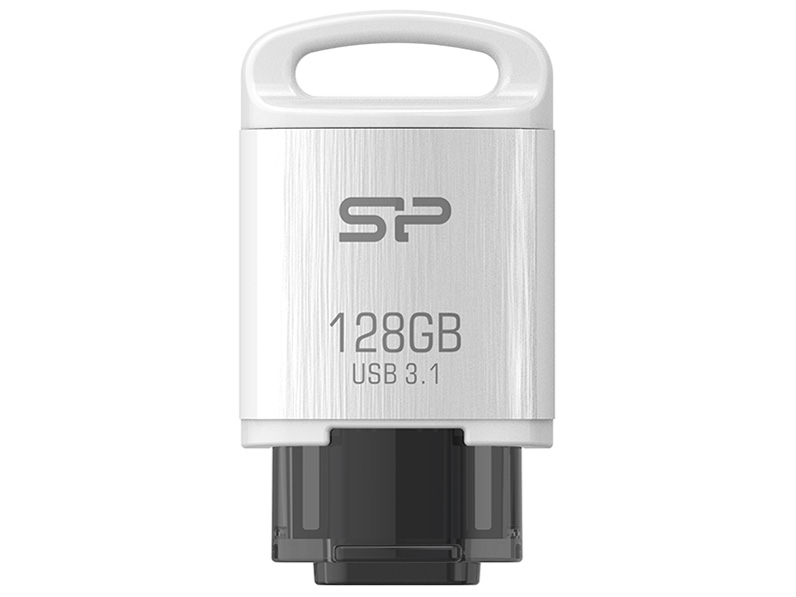 Mobile C10 SP128GBUC3C10V1W [128GB �z���C�g] �̐��i�摜