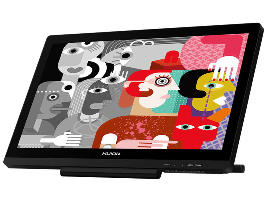 Kamvas GT-191 V2 �̐��i�摜