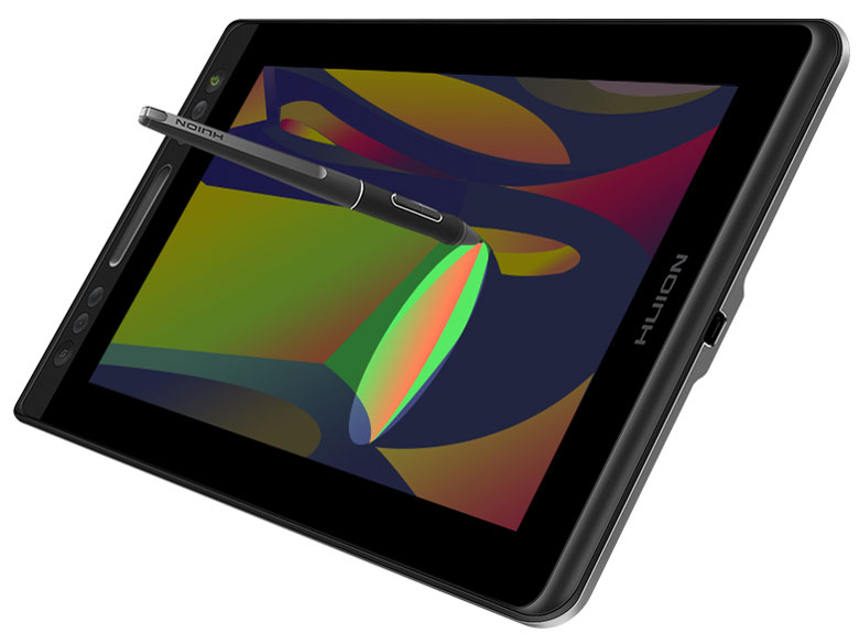 Kamvas Pro 13 GT-133 �̐��i�摜