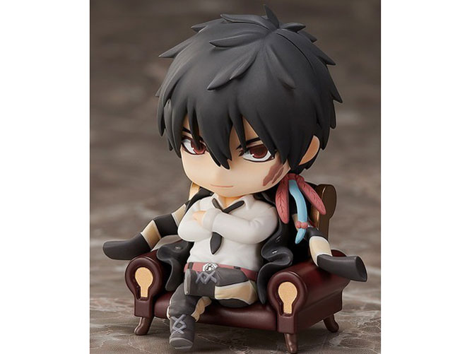 �˂�ǂ낢�� XANXUS