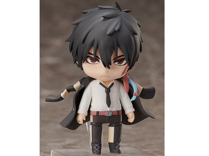 �˂�ǂ낢�� XANXUS