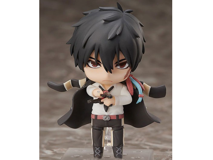 �˂�ǂ낢�� XANXUS