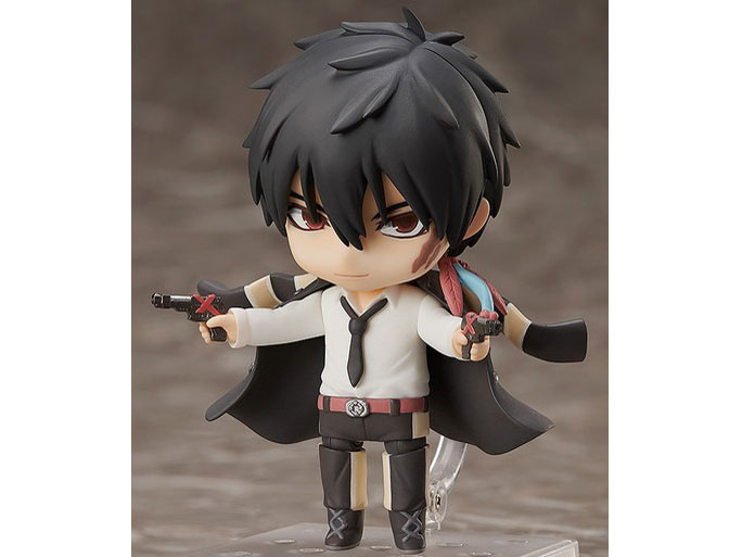 �˂�ǂ낢�� XANXUS