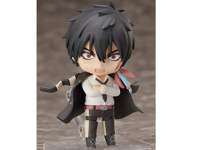 �˂�ǂ낢�� XANXUS