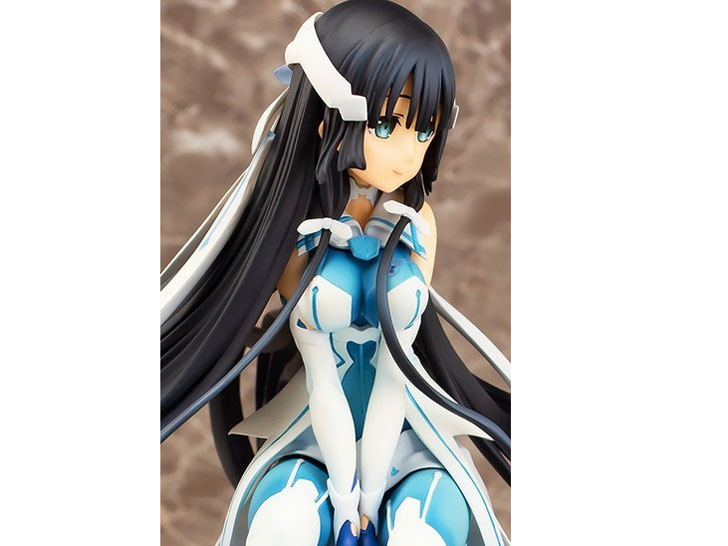 価格 Com アングル4 キャラアニ 結城友奈は勇者である 1 8 東郷美森 の製品画像