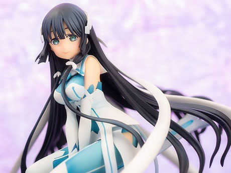価格 Com アングル6 キャラアニ 結城友奈は勇者である 1 8 東郷美森 の製品画像