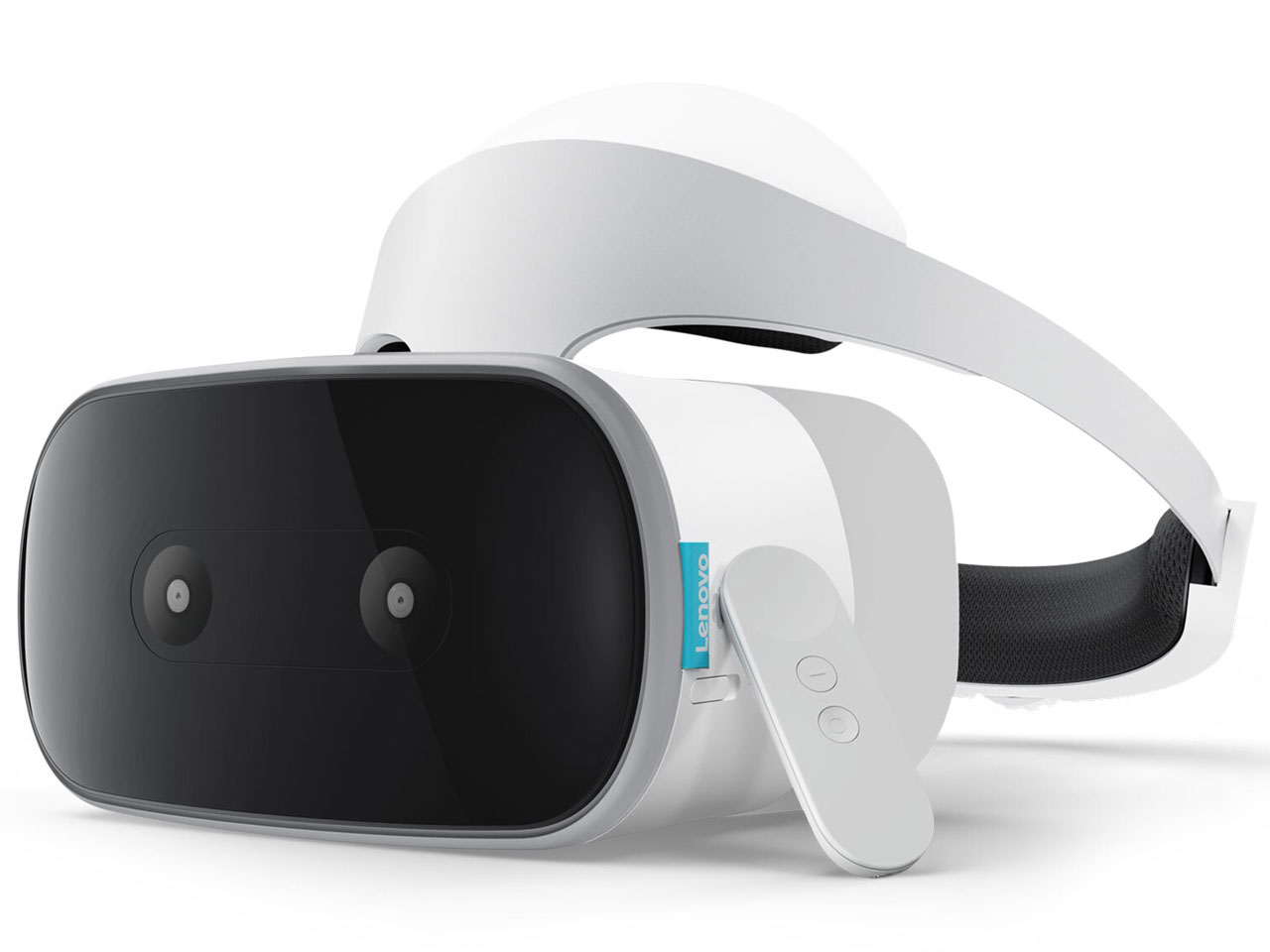 Lenovo Mirage Solo with Daydream ZA3C0025JP [���[�����C�g�z���C�g]