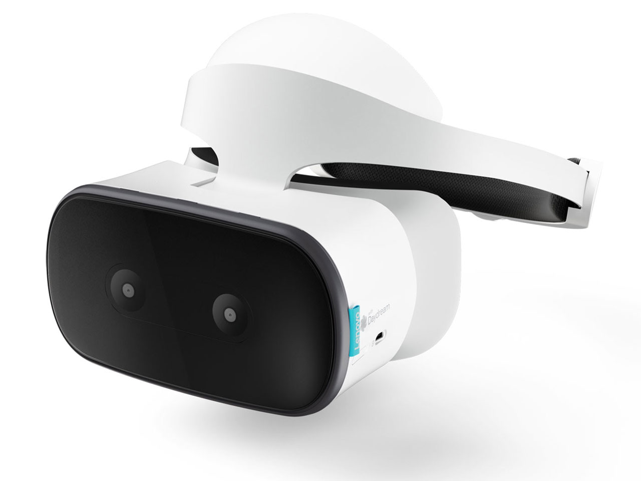 Lenovo Mirage Solo with Daydream ZA3C0025JP [���[�����C�g�z���C�g] �̐��i�摜