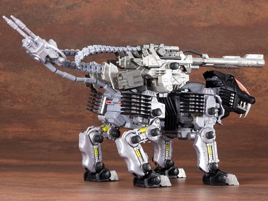 �]�C�h RZ-007 �V�[���h���C�K�[DCS-J