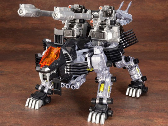 �]�C�h RZ-007 �V�[���h���C�K�[DCS-J