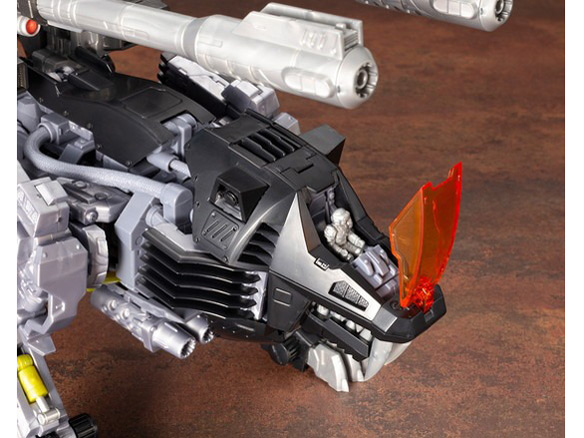 �]�C�h RZ-007 �V�[���h���C�K�[DCS-J