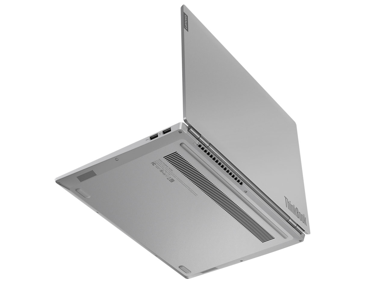 ThinkBook 13s Core i5�E8GB�������[�E256GB SSD�E13.3�^�t��HD�t������ 20R9004YJP