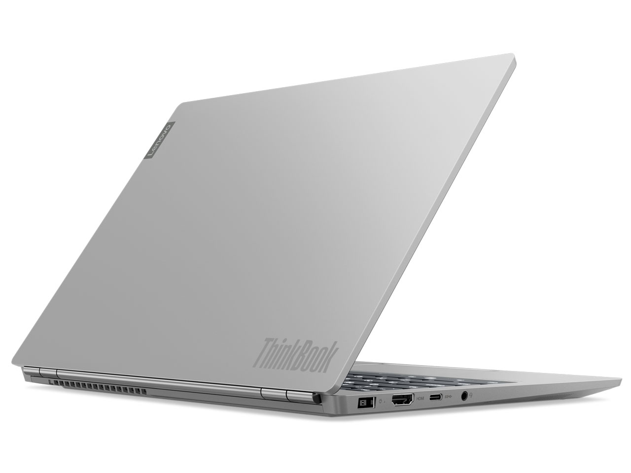 ThinkBook 13s Core i5�E8GB�������[�E256GB SSD�E13.3�^�t��HD�t������ 20R9004YJP