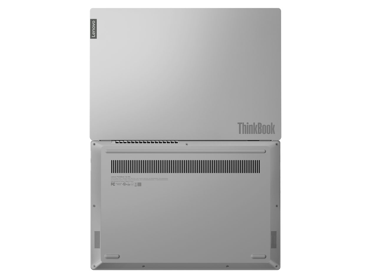ThinkBook 13s Core i5�E8GB�������[�E256GB SSD�E13.3�^�t��HD�t������ 20R9004YJP