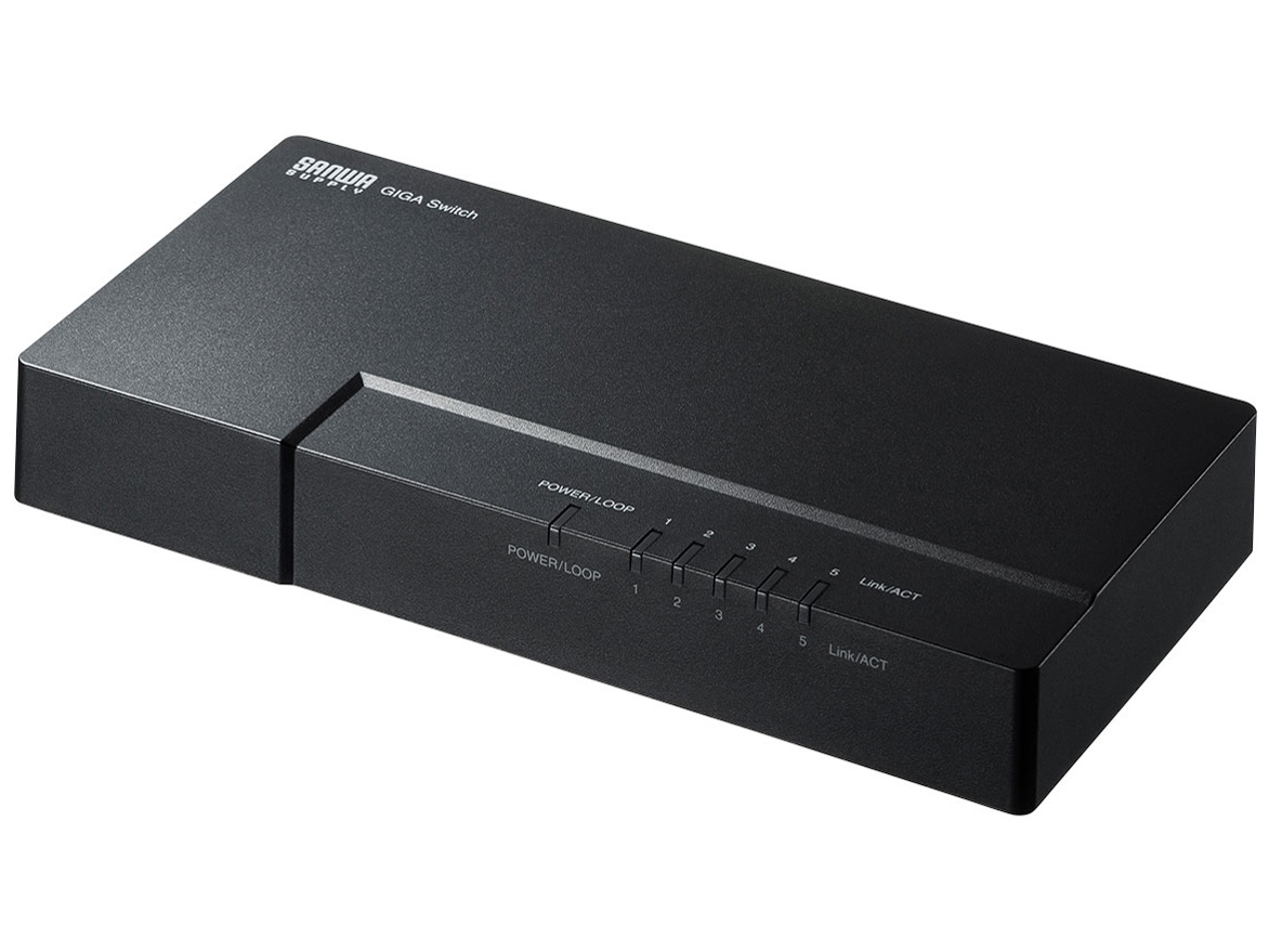 LAN-GIGAP502BK �̐��i�摜