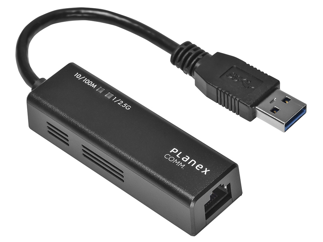 USB-LAN2500R �̐��i�摜