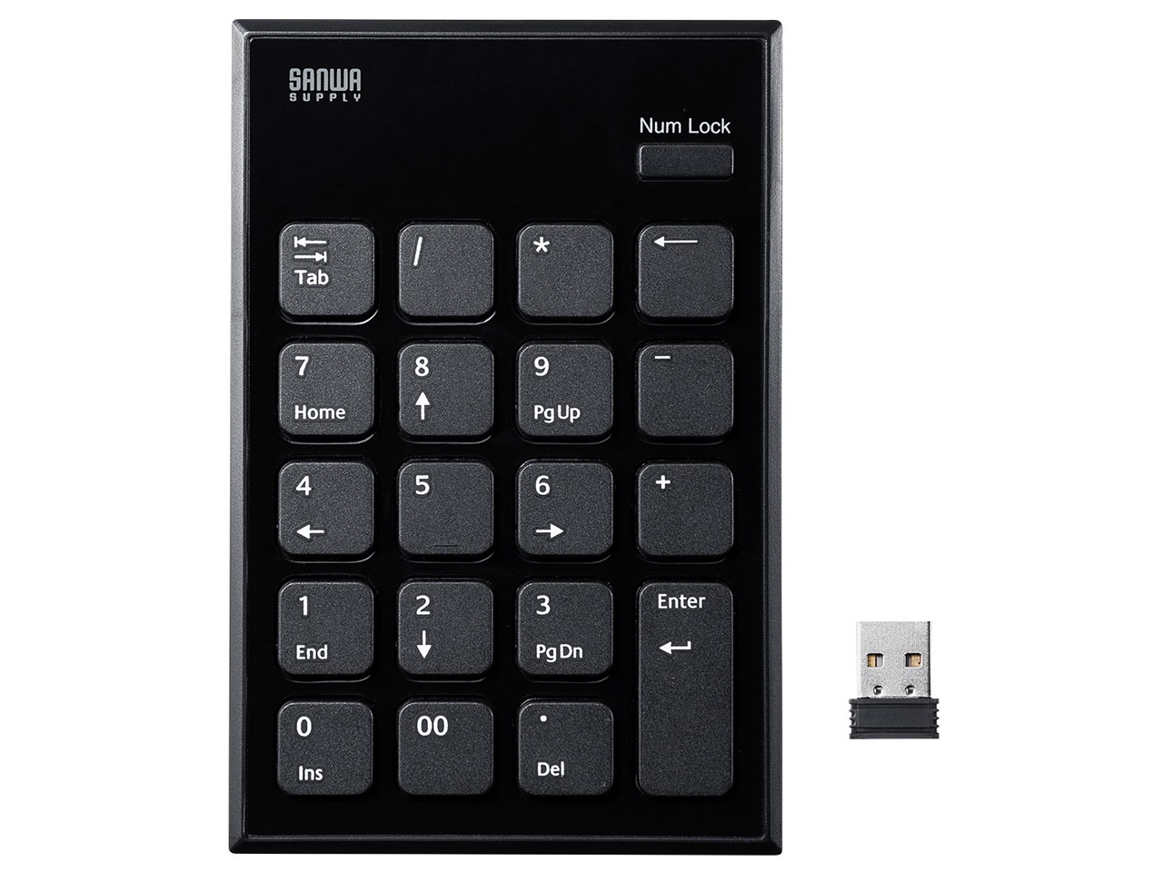 NT-WL21BK [�u���b�N] �̐��i�摜