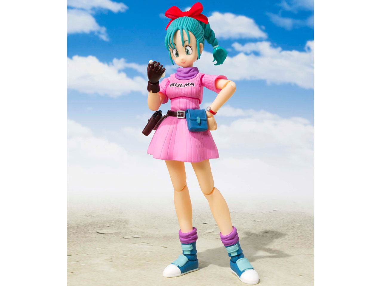 S.H.Figuarts �u���}-��`���̎n�܂�-