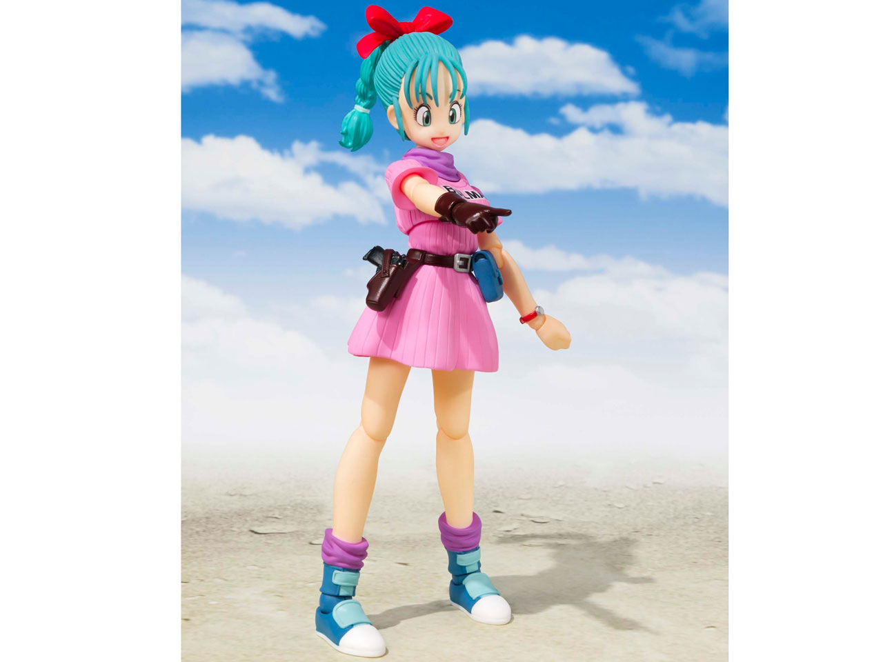 S.H.Figuarts �u���}-��`���̎n�܂�-