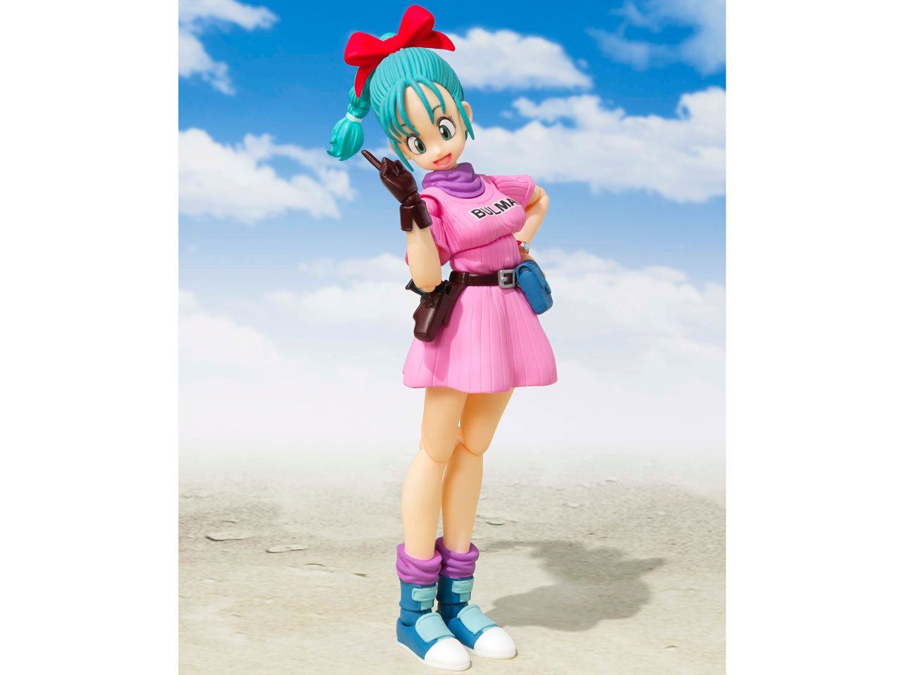 S.H.Figuarts �u���}-��`���̎n�܂�-