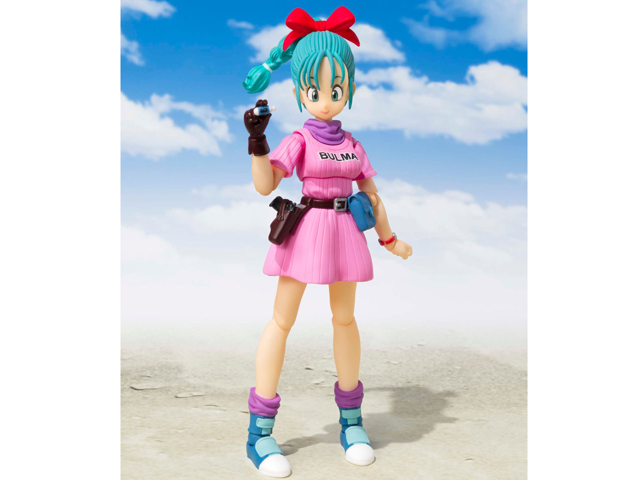S.H.Figuarts �u���}-��`���̎n�܂�-