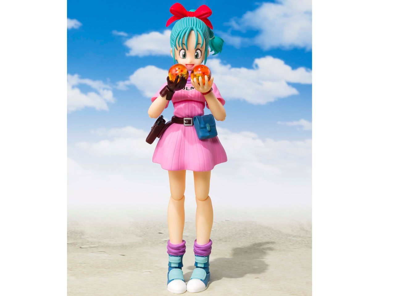 S.H.Figuarts �u���}-��`���̎n�܂�-