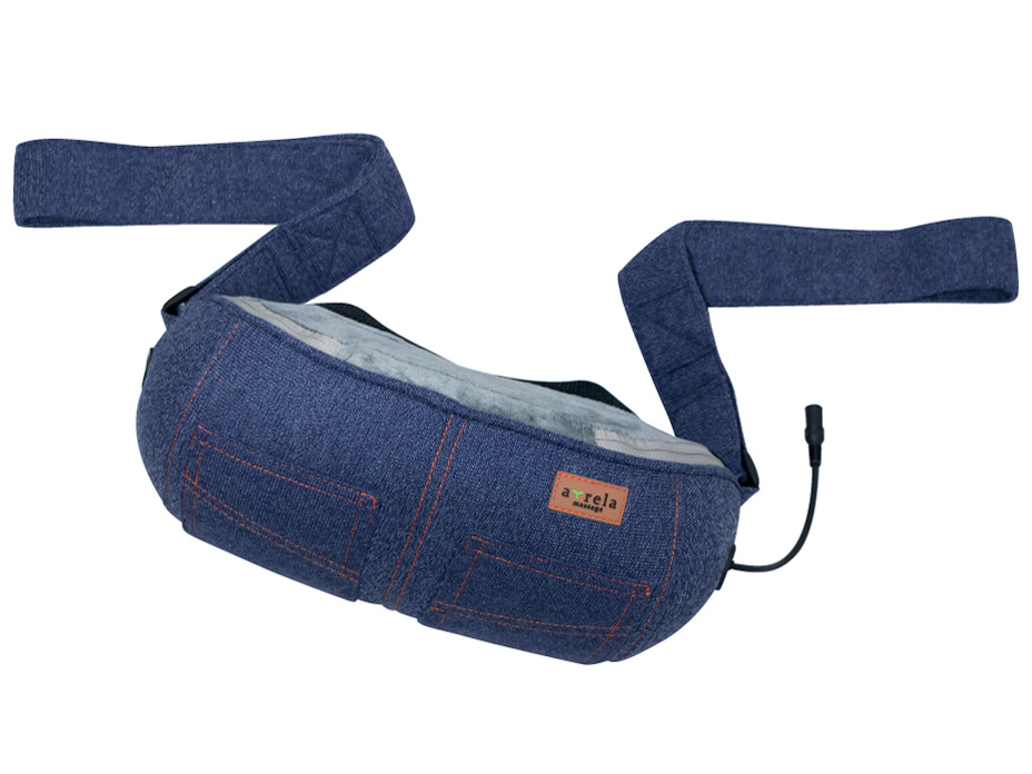 腰マッサージャー7119 MCR7119