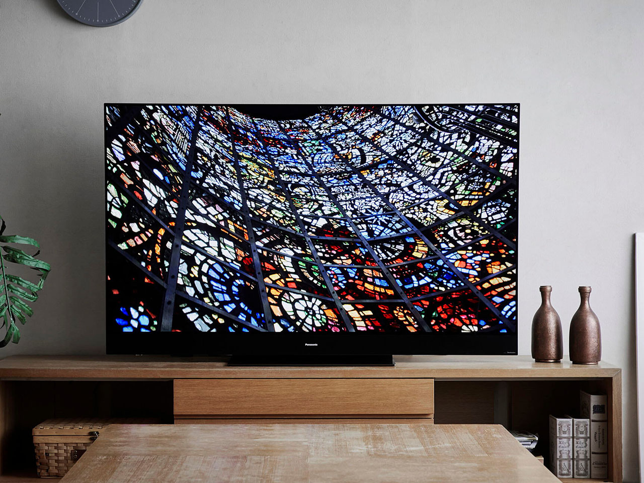 �w�{�� �Q�l3�x VIERA TH-55GZ2000 [55�C���`] �̐��i�摜