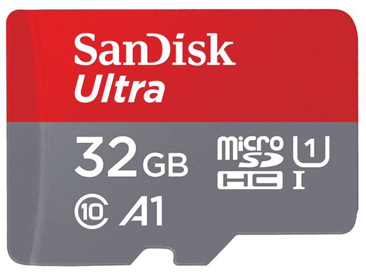 SDSQUAR-032G-GN6MN [32GB] �̐��i�摜