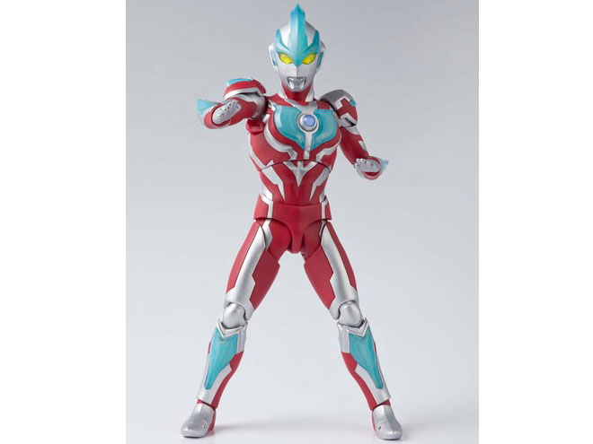S.H.Figuarts �E���g���}���M���K