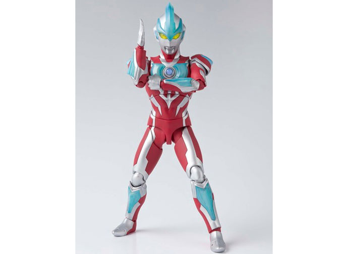 S.H.Figuarts �E���g���}���M���K