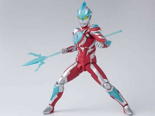 S.H.Figuarts �E���g���}���M���K
