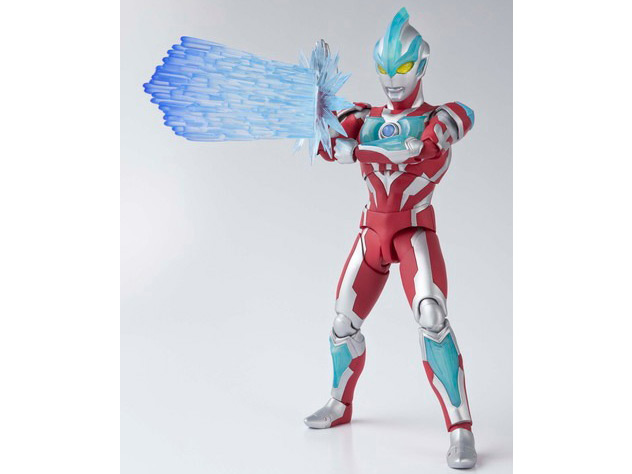 S.H.Figuarts �E���g���}���M���K