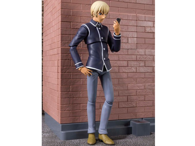 S.H.Figuarts ���� ��