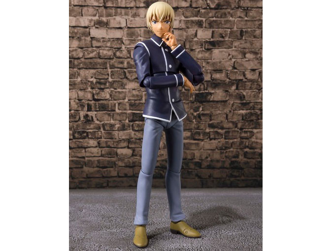 S.H.Figuarts ���� �� �̐��i�摜