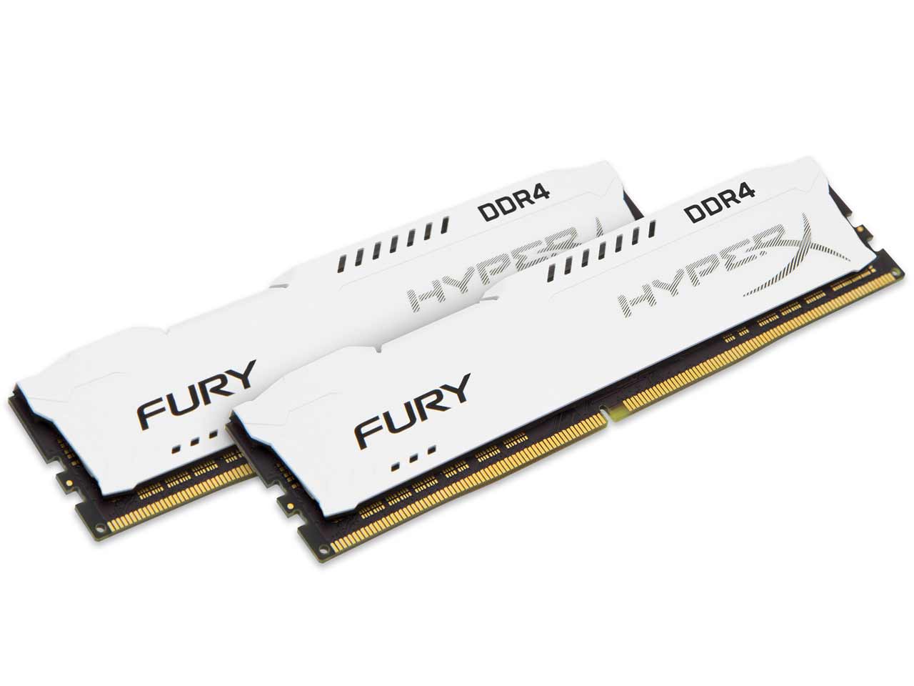 HX429C17FW2K2/16 [DDR4 PC4-23400 8GB 2���g] �̐��i�摜
