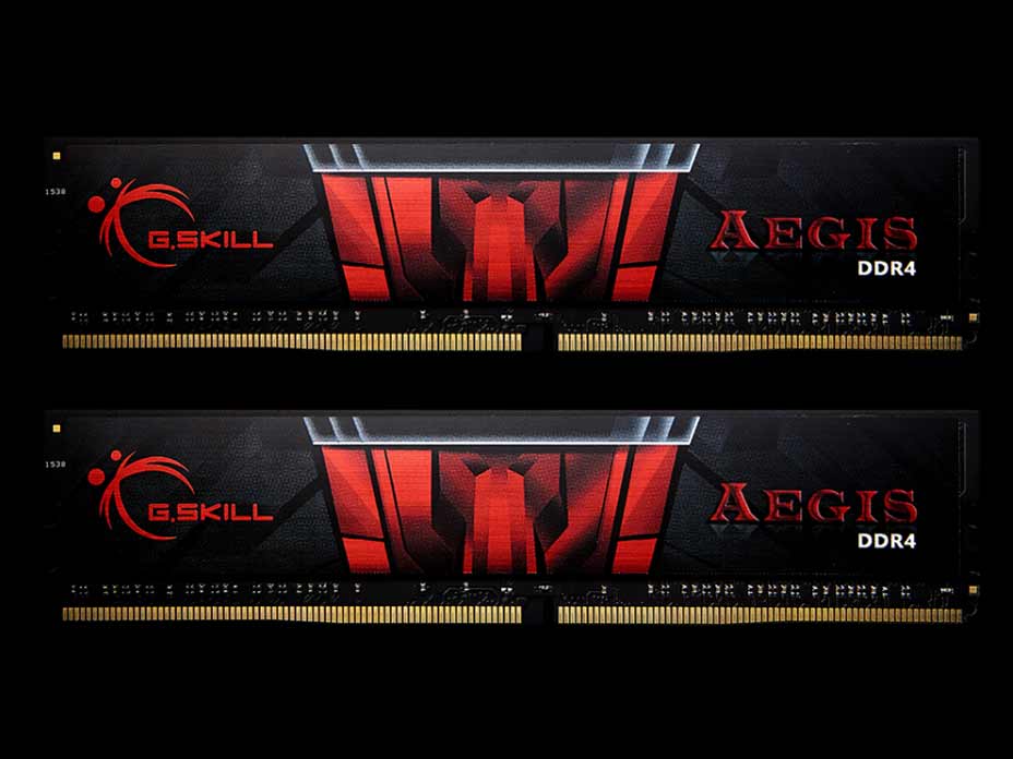 F4-3000C16D-32GISB [DDR4 PC4-24000 16GB 2���g] �̐��i�摜