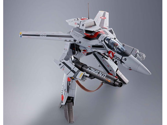 DX������ �����VF-1S �o���L���[ ����P�@