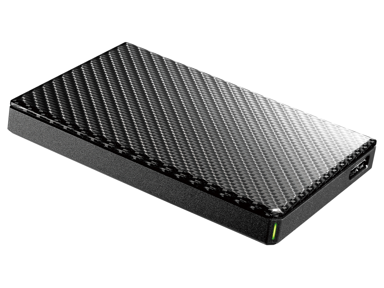 HDPT-UTS500K [�J�[�{���u���b�N] �̐��i�摜