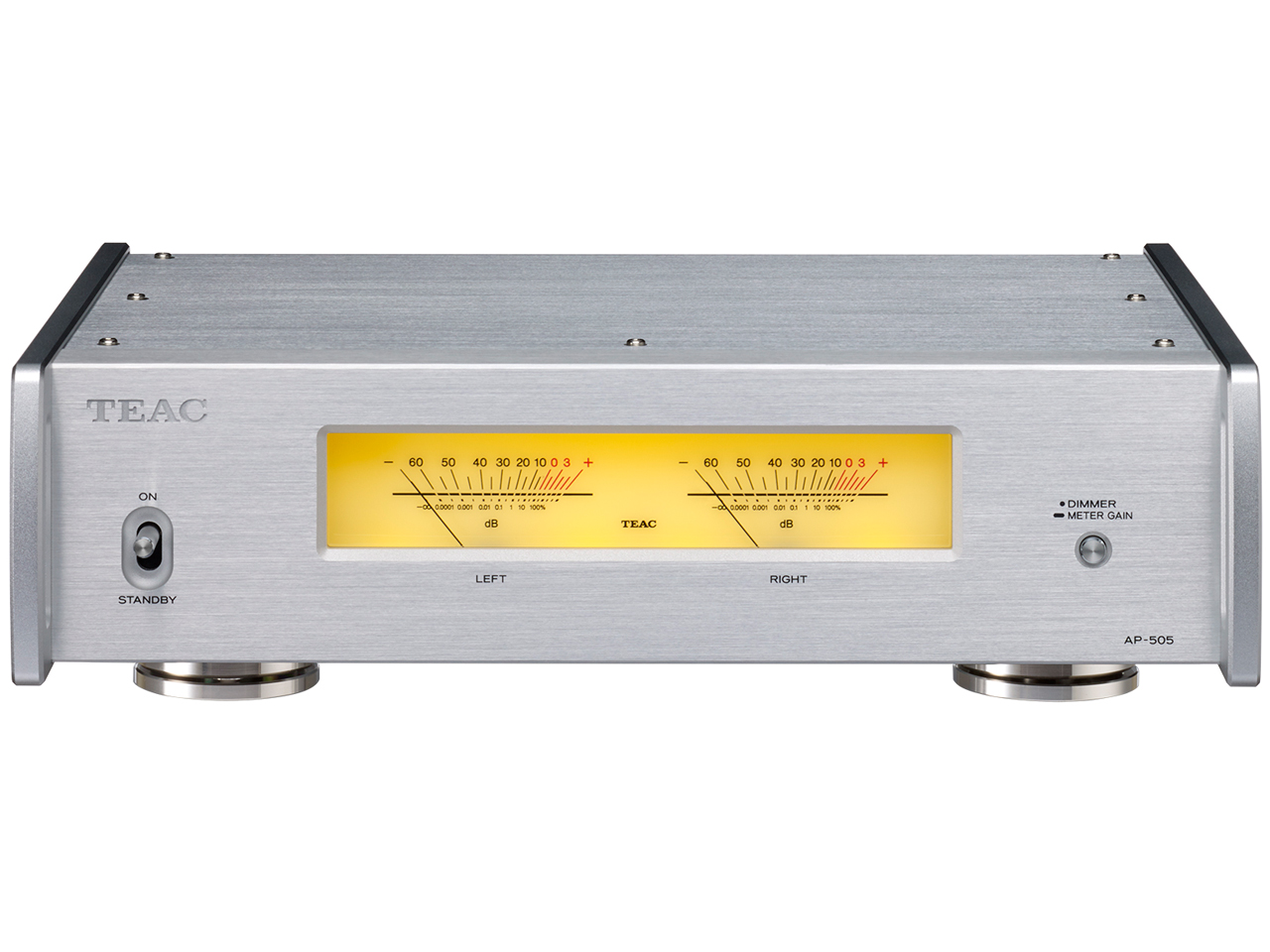 AP-505-S [�V���o�[] �̐��i�摜